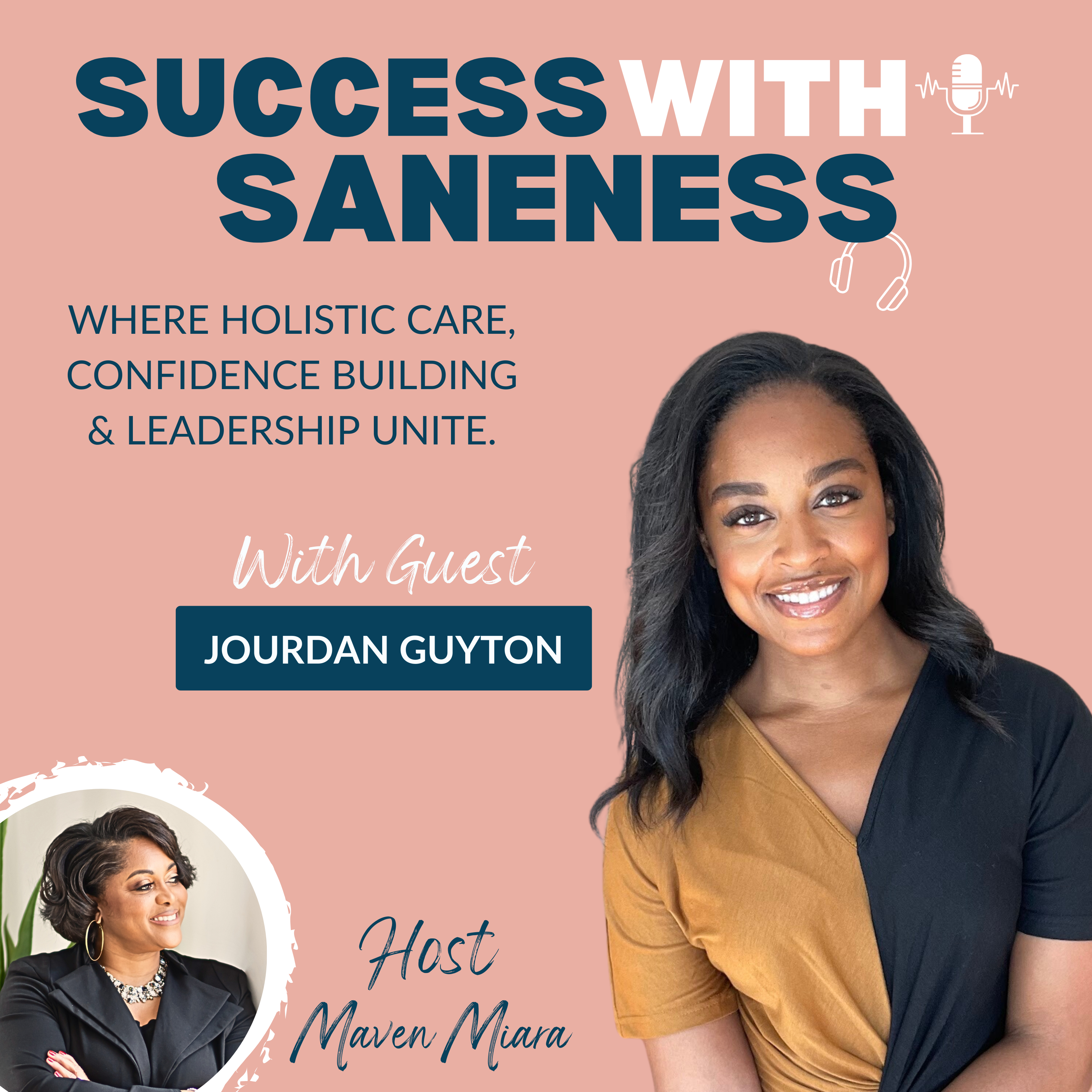 Leadership Wellness Circle: Lead Well. Live Well.