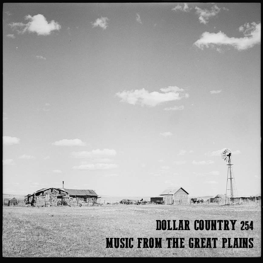 Ep. 254: Great Plains Country