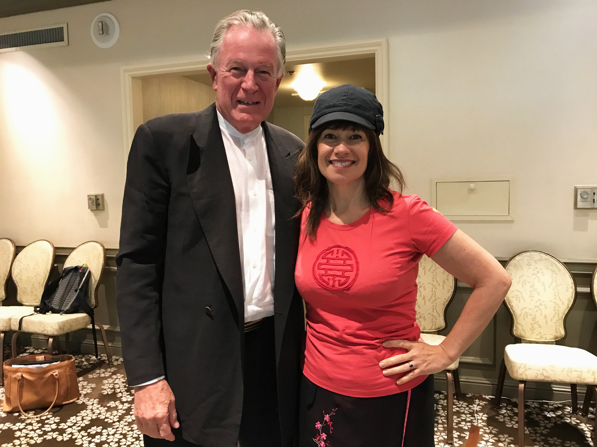 Chef Jeremiah Tower: The Creator of Nouvelle Cuisine