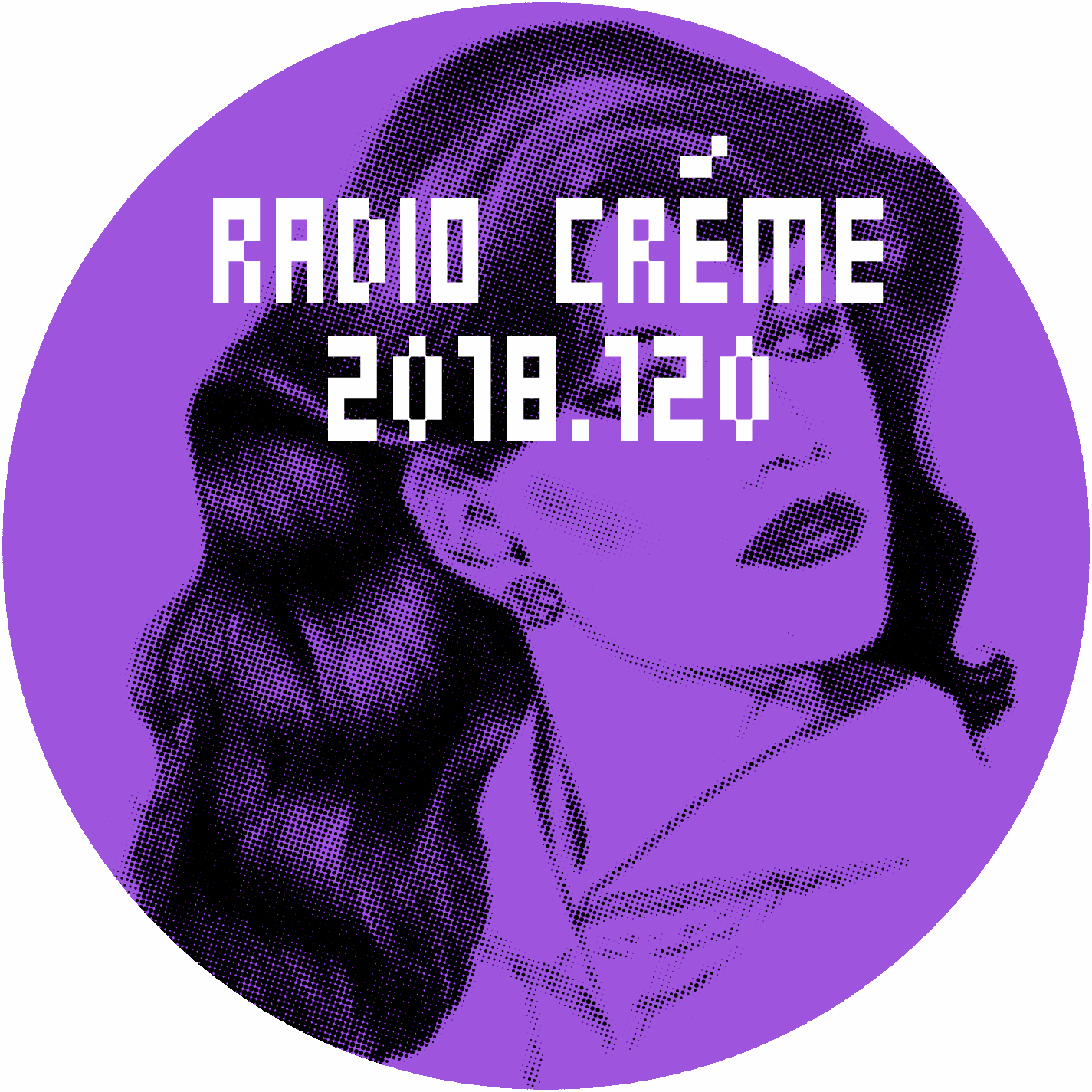 Radio Creme - DJ mixes by Ladycreme