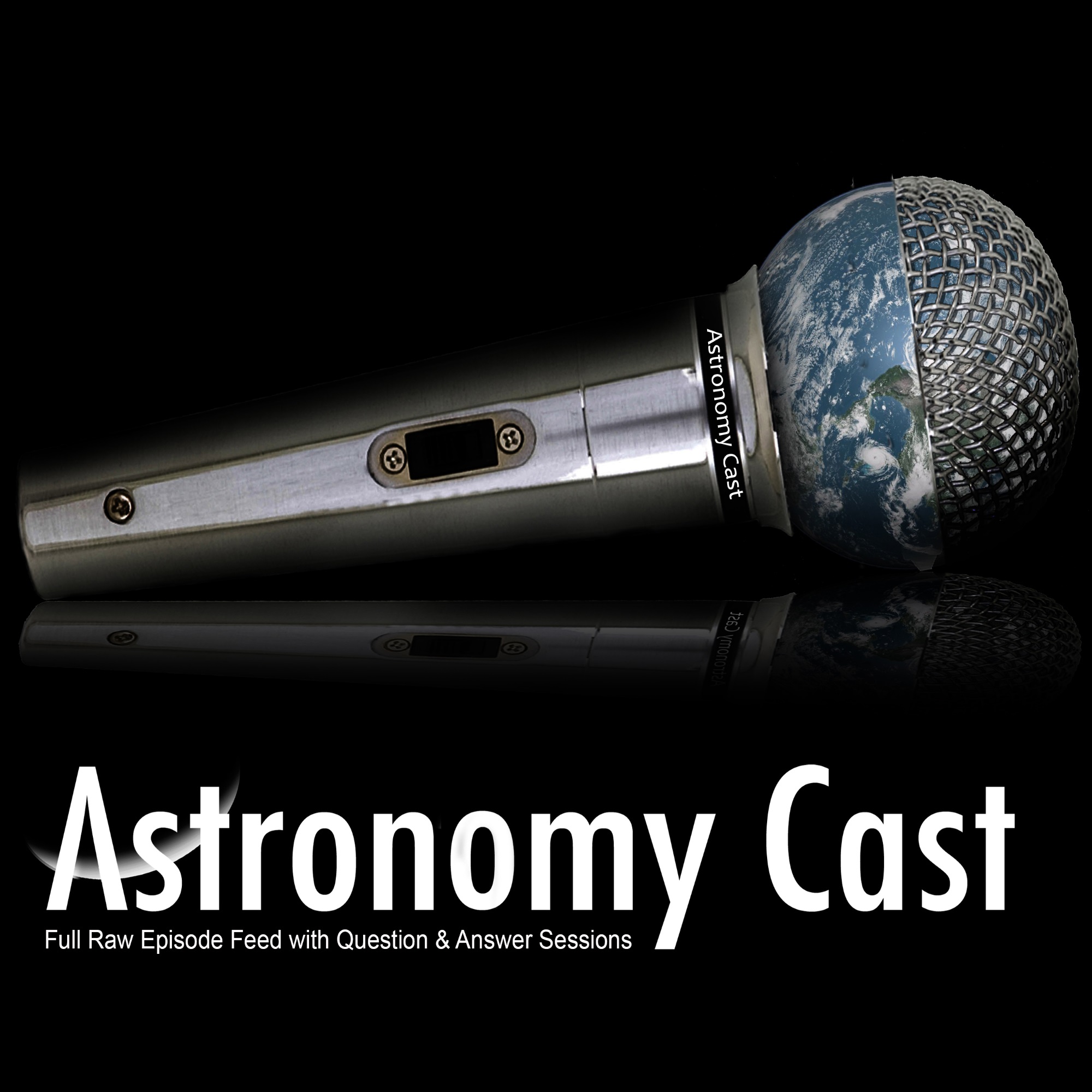 Astronomy Cast Ep. 449: Robots in Space!