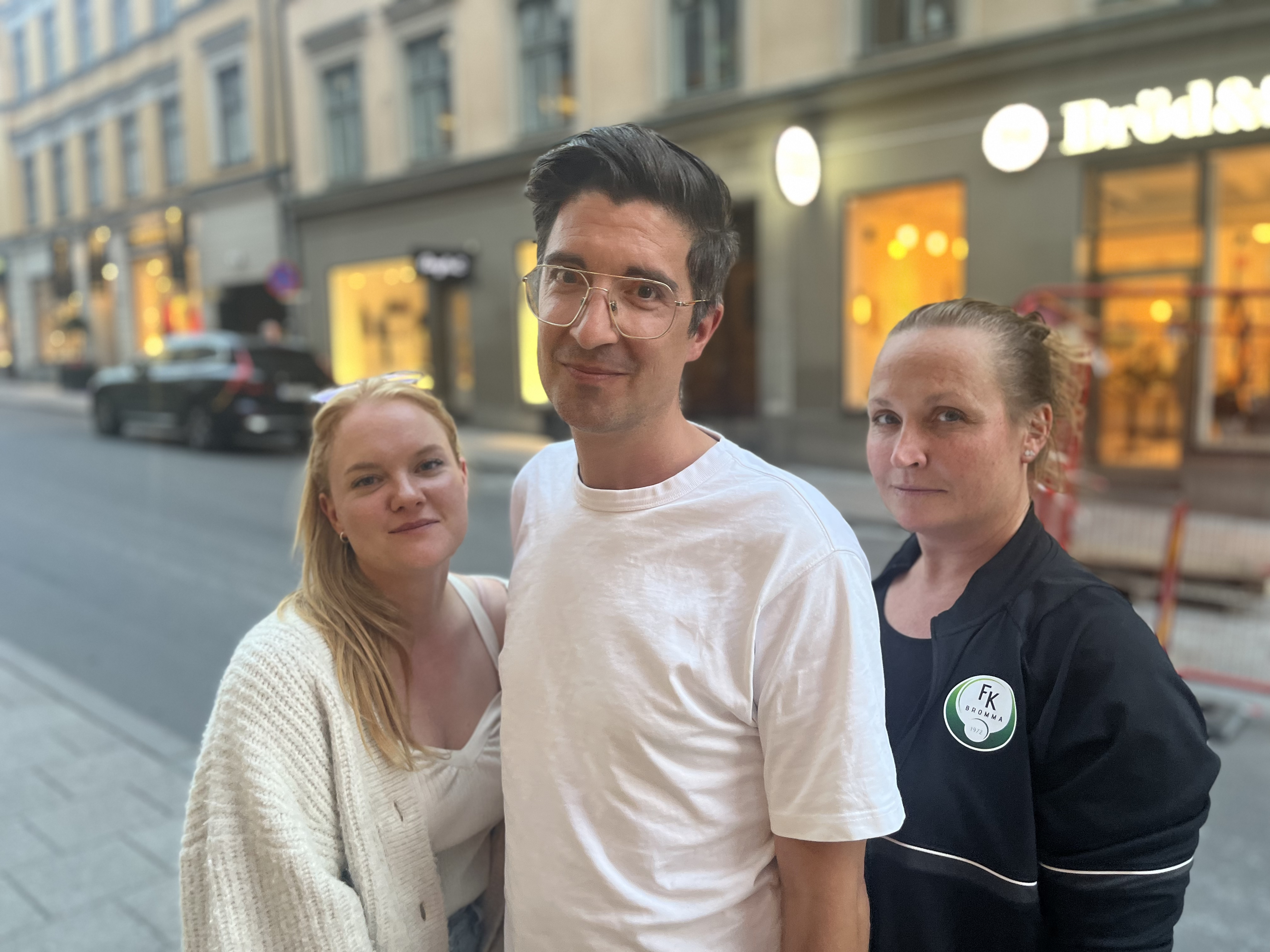 Förskolan