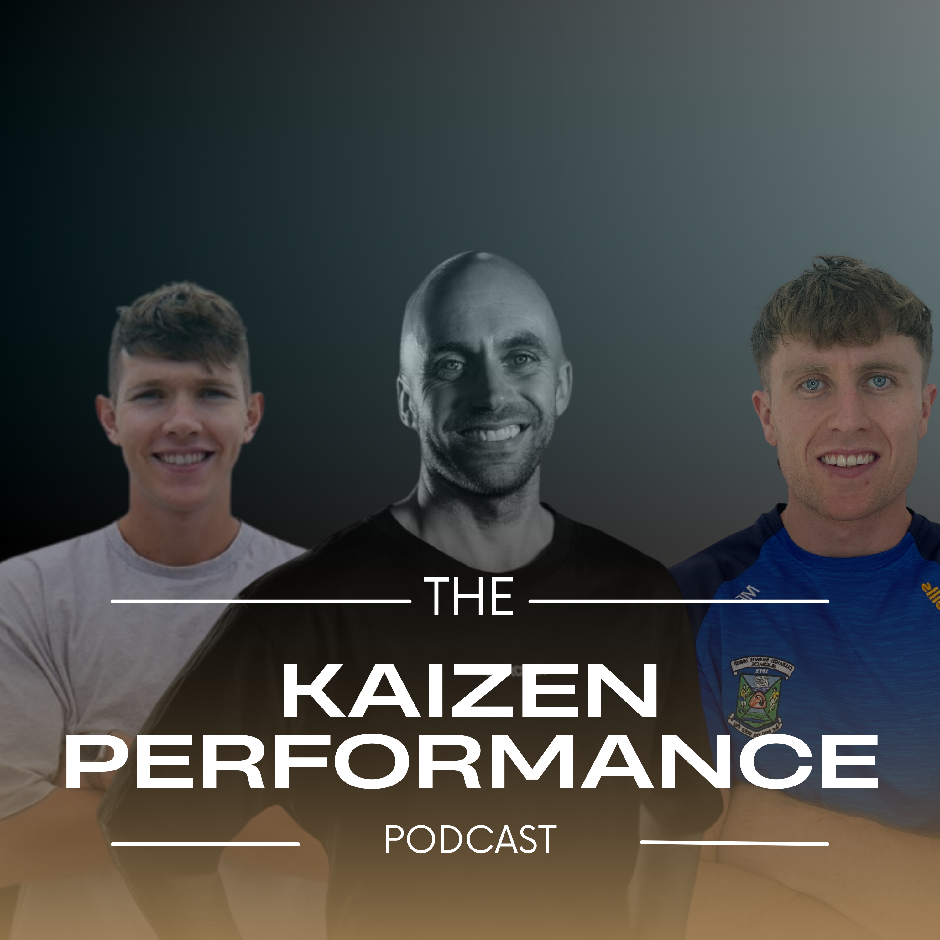The Kaizen Performance Podcast