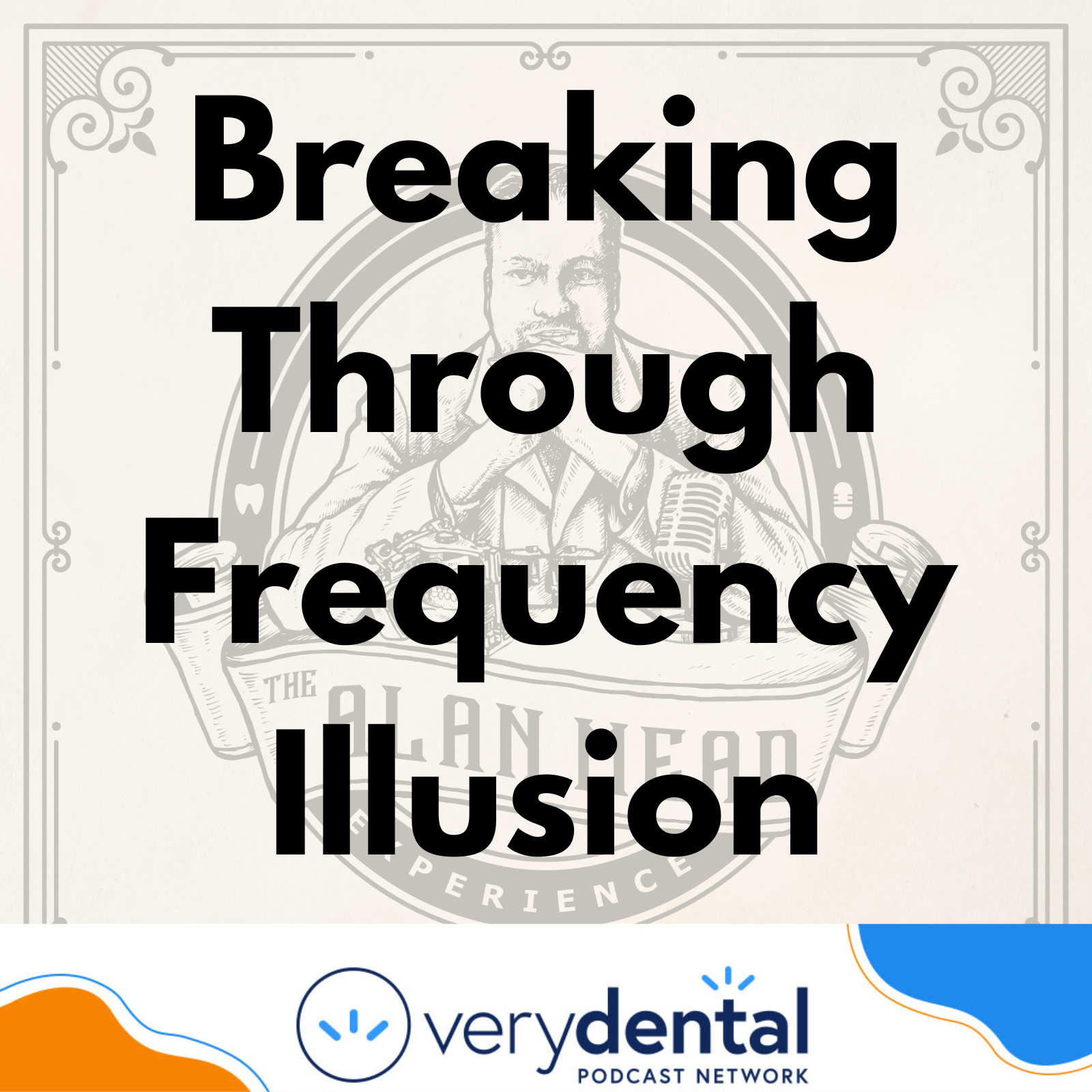 AME: Breaking Through Frequency Illusion