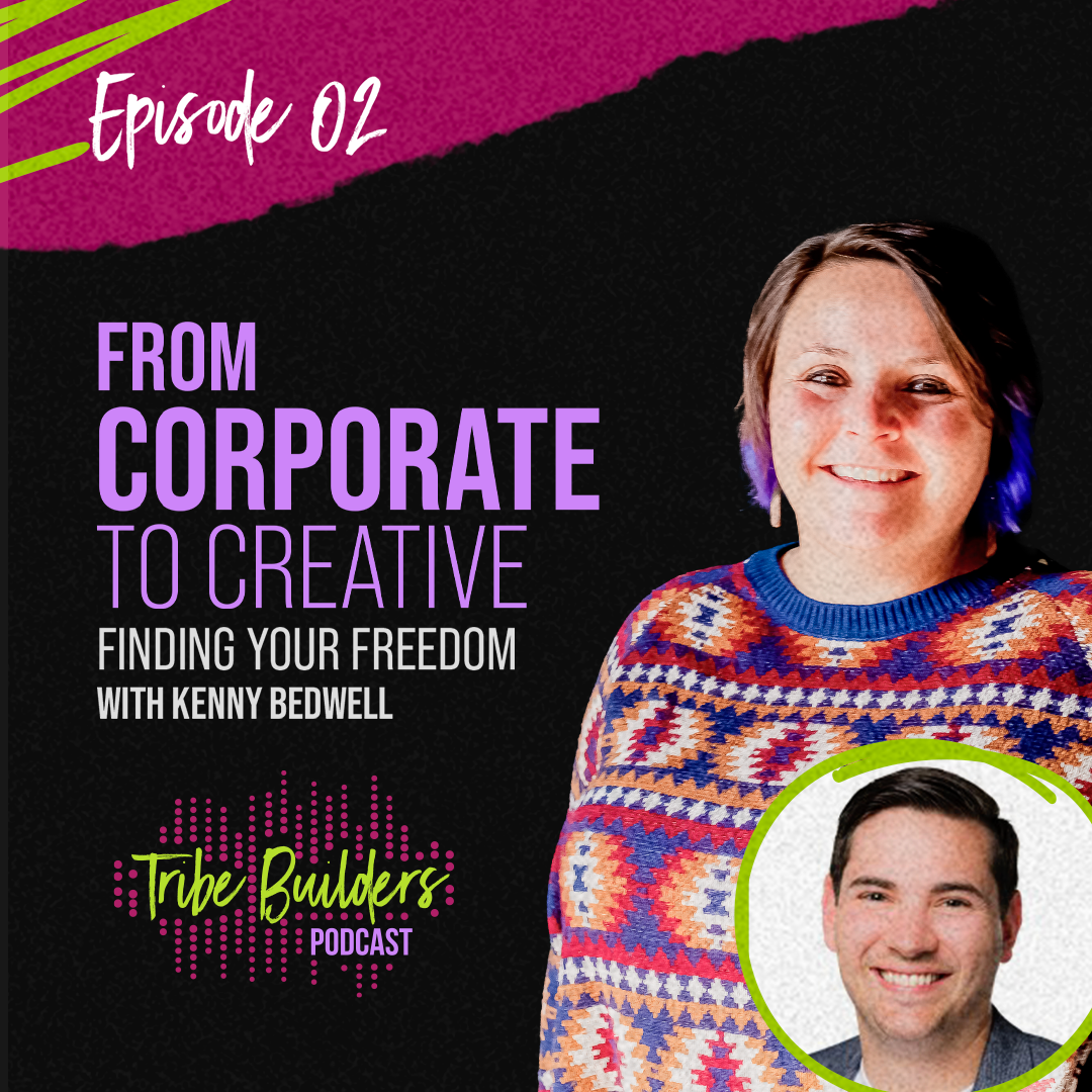 Tribe Builders
