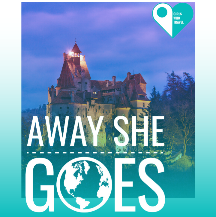Halloween Destinations: Transylvania, Mexico, Salem