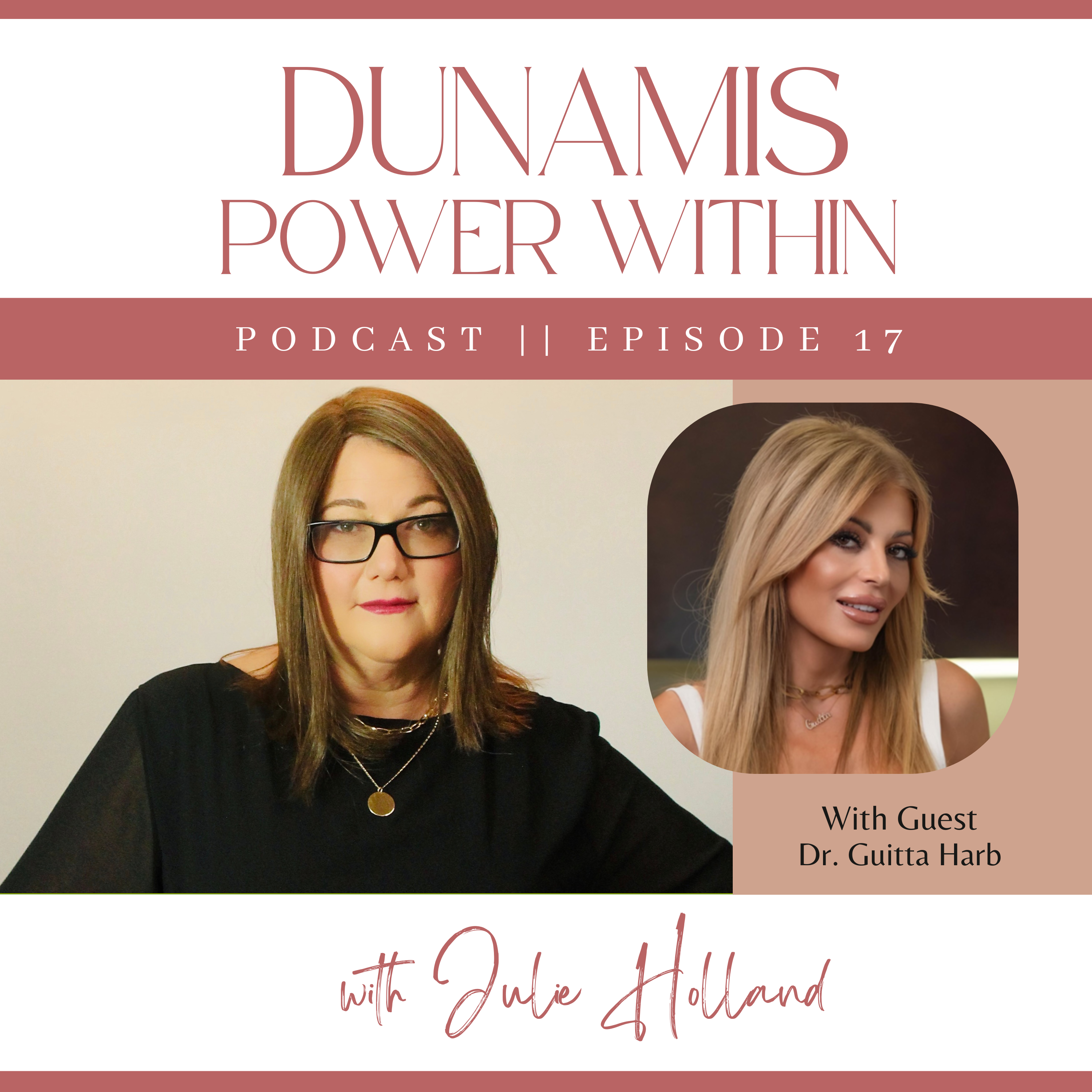 Dunamis Power Within