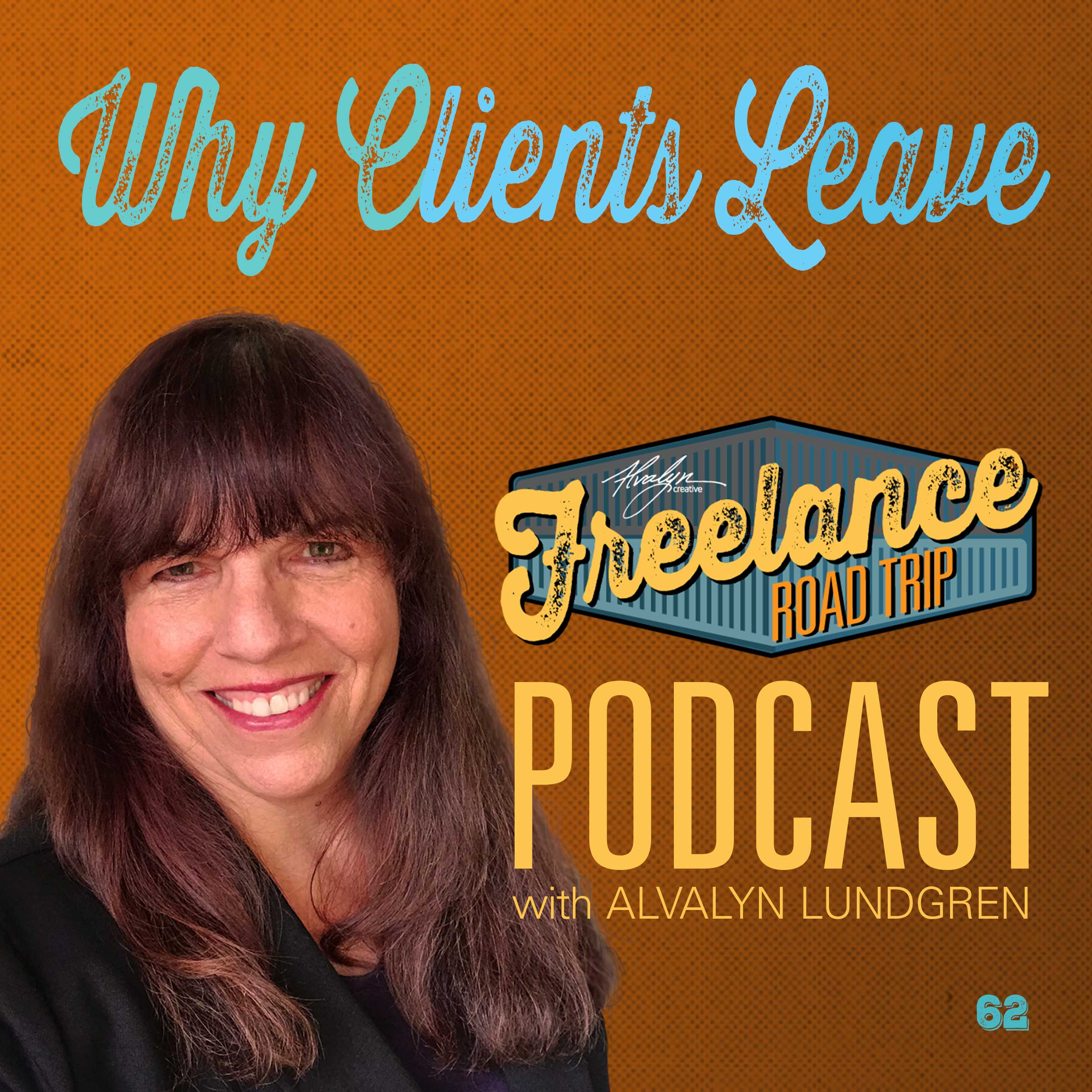 Freelance Road Trip Podcast