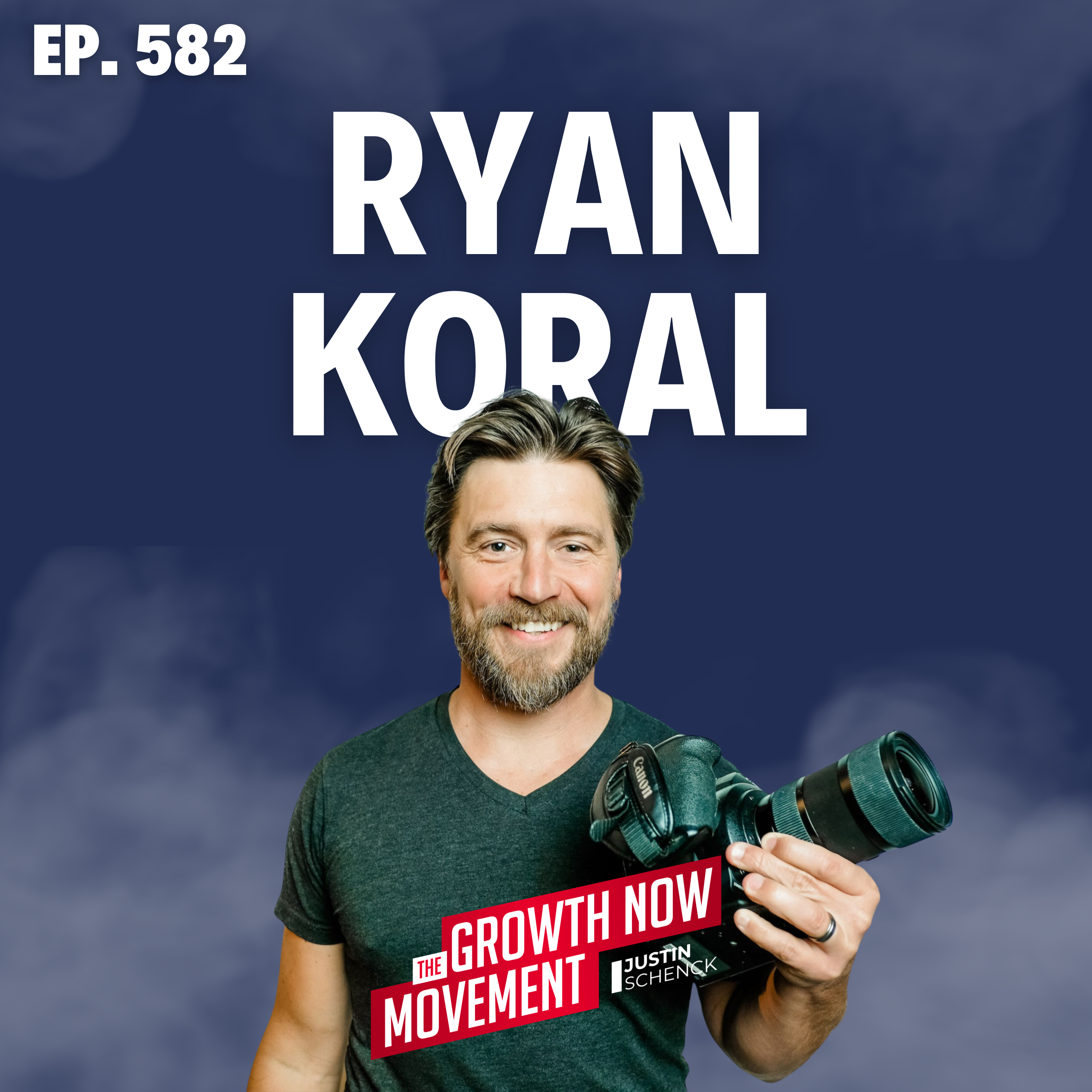 The Power of Storytelling in Business with Ryan Koral