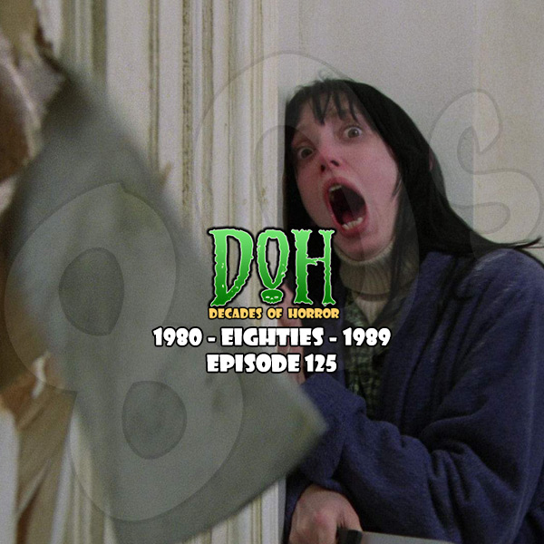 Decades of Horror | Horror News Radio