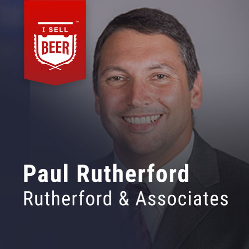 iSellBeer with Tracy Neal for Sales Reps, Managers, and Beer Distributors owners who I Sell Beer