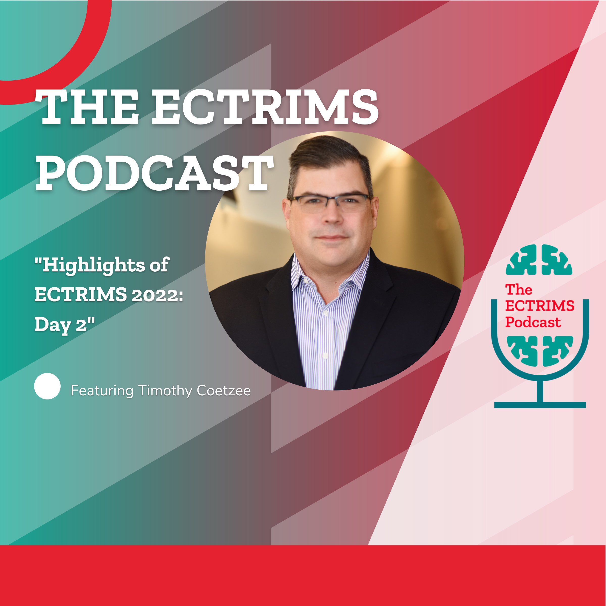 The ECTRIMS Podcast