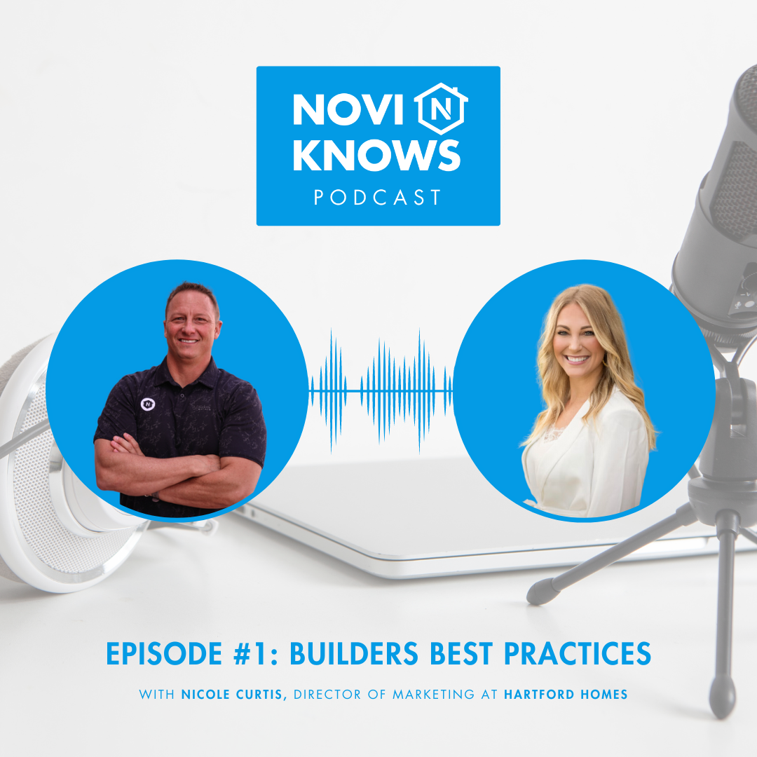 NOVI KNOWS Podcast