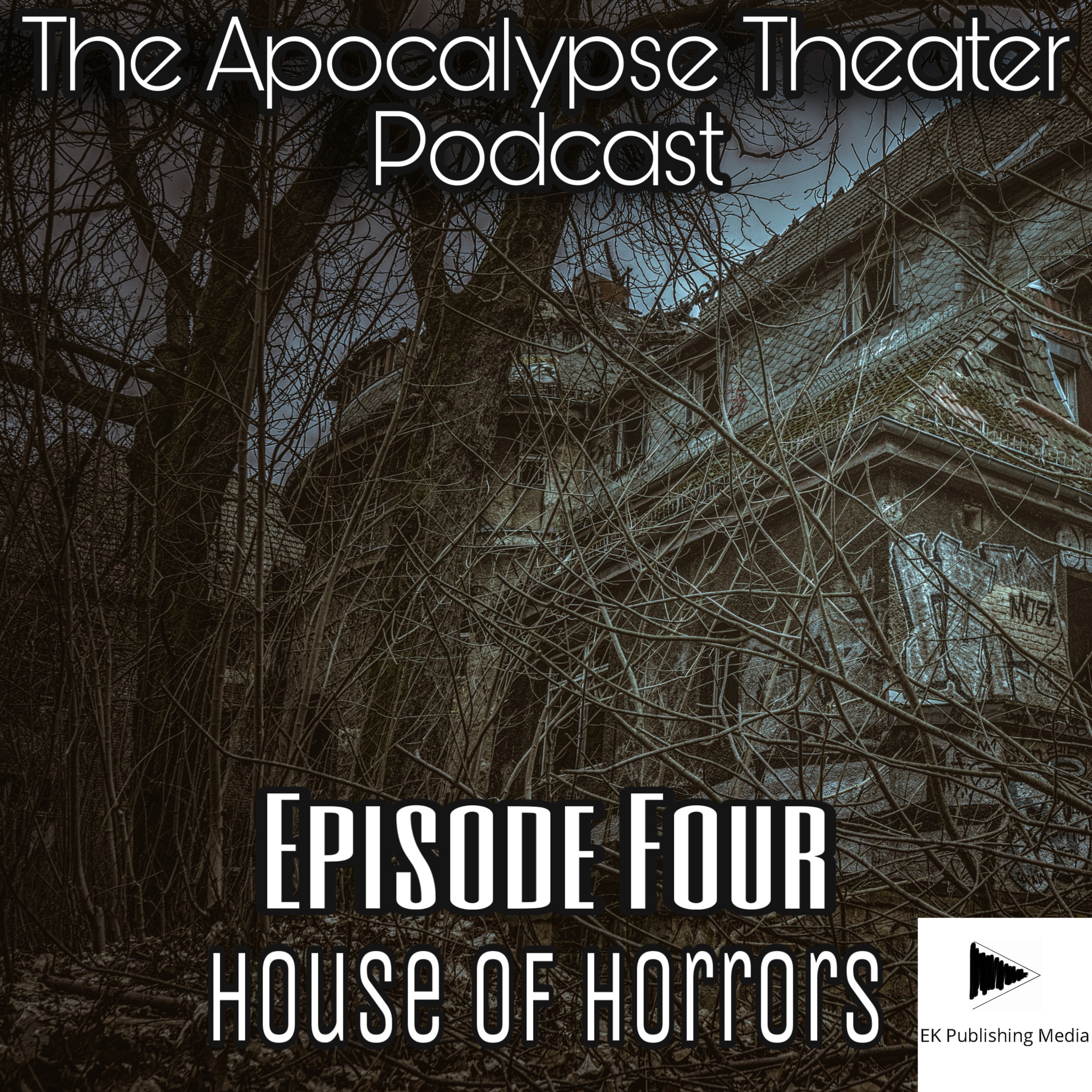 ATP 004 - House of Horrors