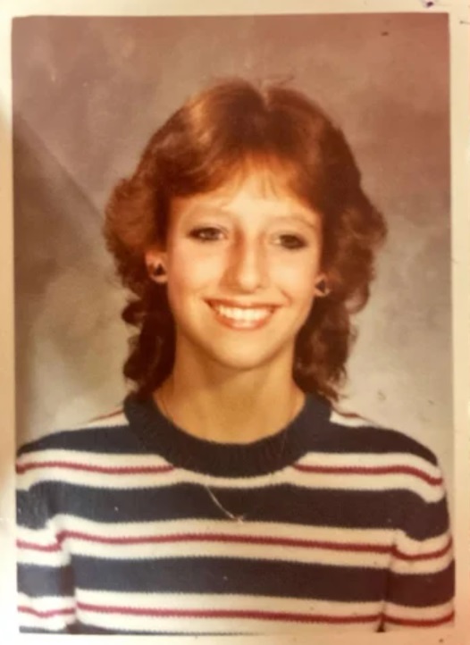 Missing Persons