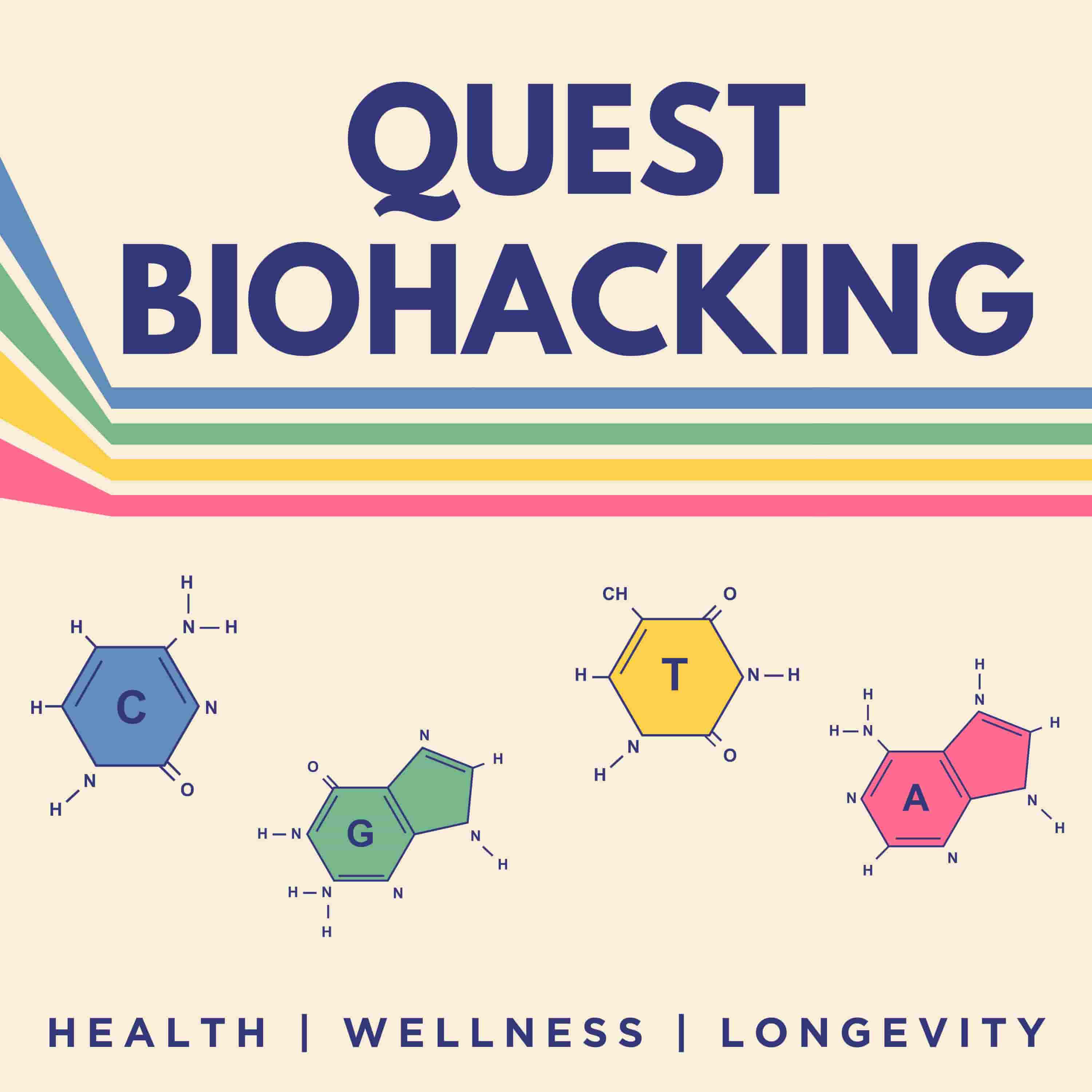 Quest Biohacking