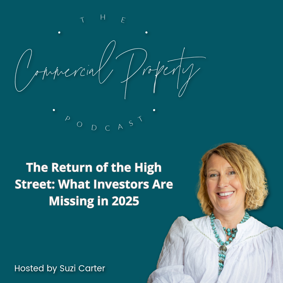 The Commercial Property Podcast