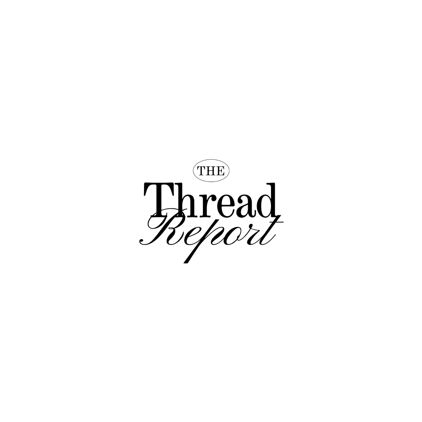 The Thread Report