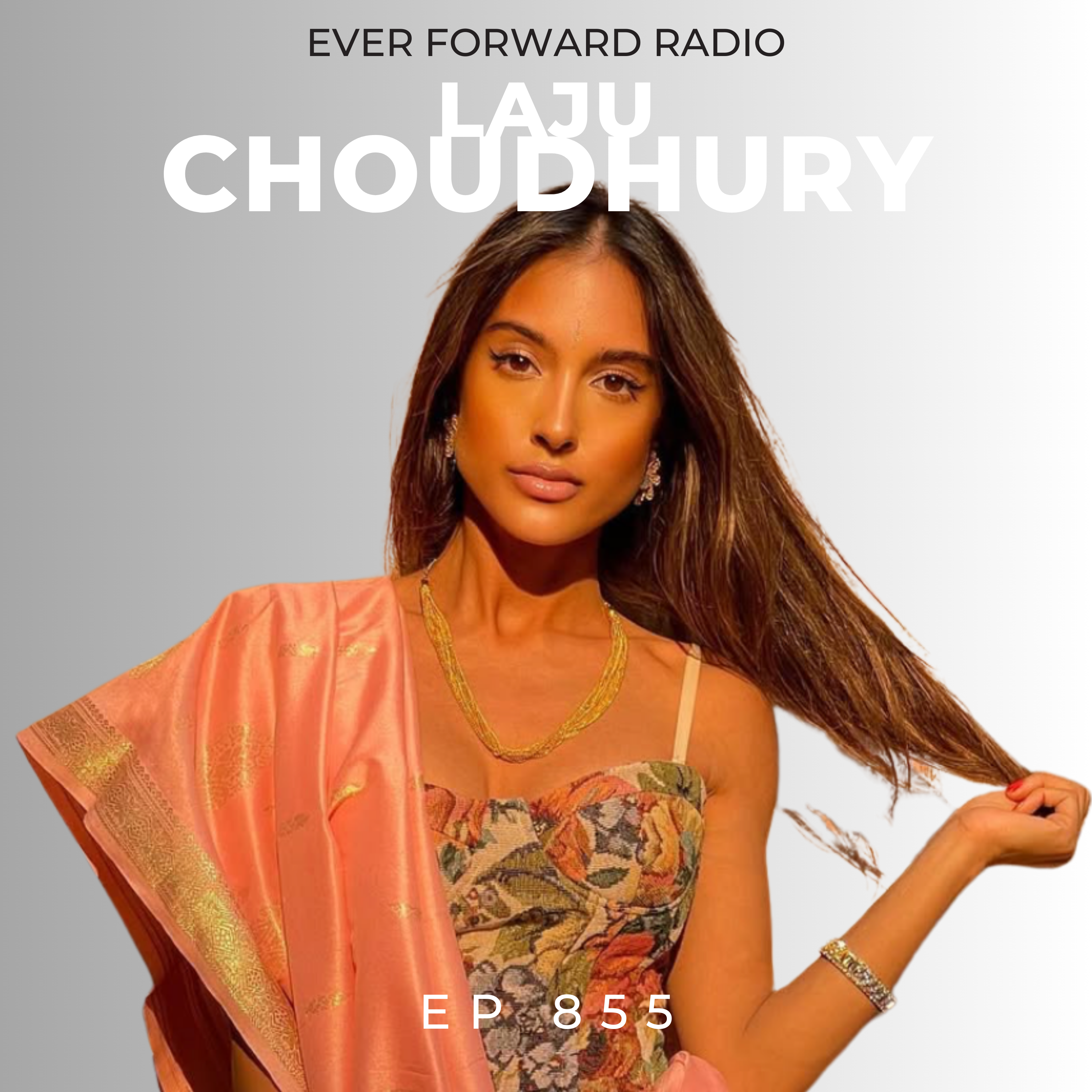 EFR 855: BIKRAM YOGA Comeback! How 90 Minutes of Hot Yoga Can Give You More ENERGY & Better Health with Laju Choudhury