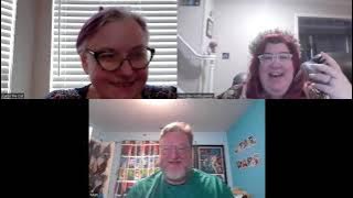 Guardians of the Geekery - Episode 24-26: Halfway There!