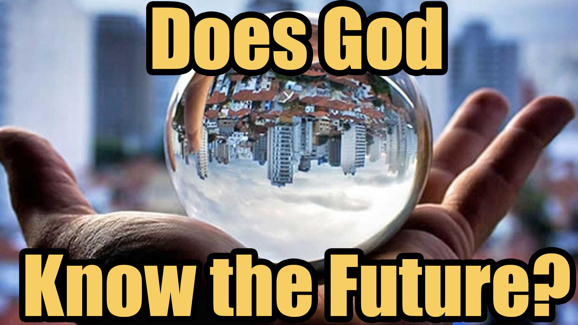 Ohatchee church of Christ Podcast