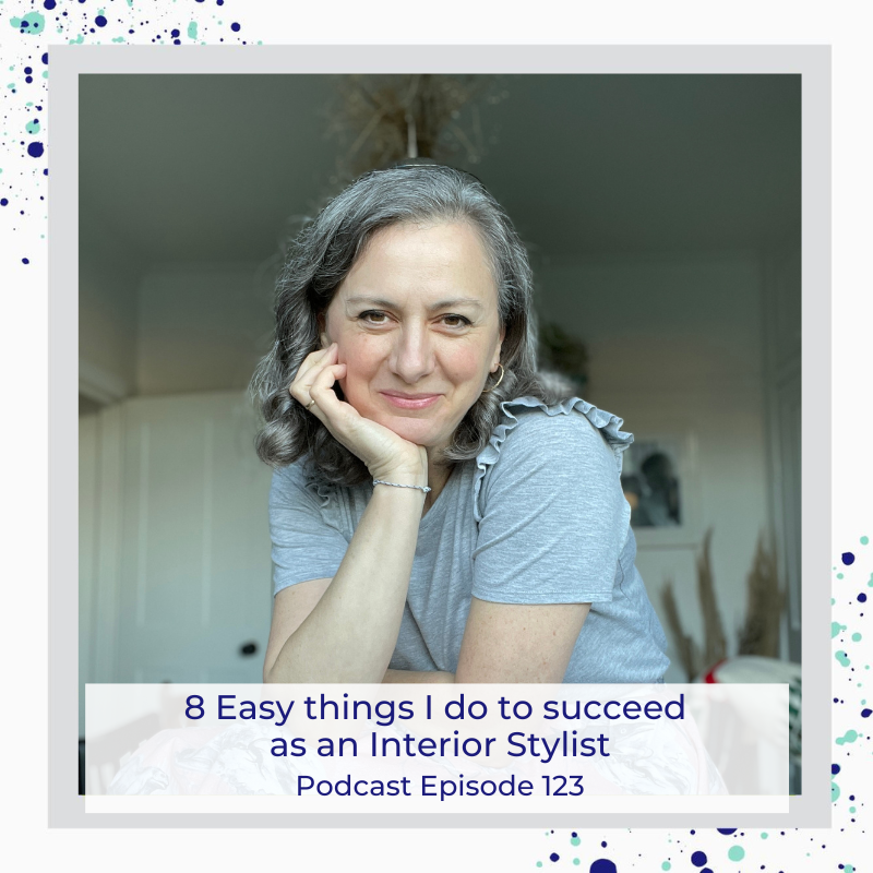 The Inside Stylists podcast