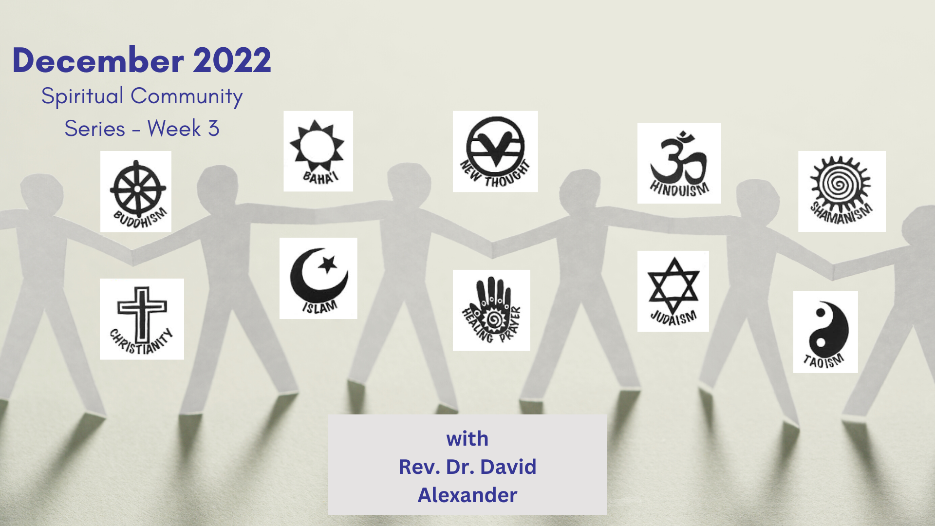Spiritual Living Center of Atlanta