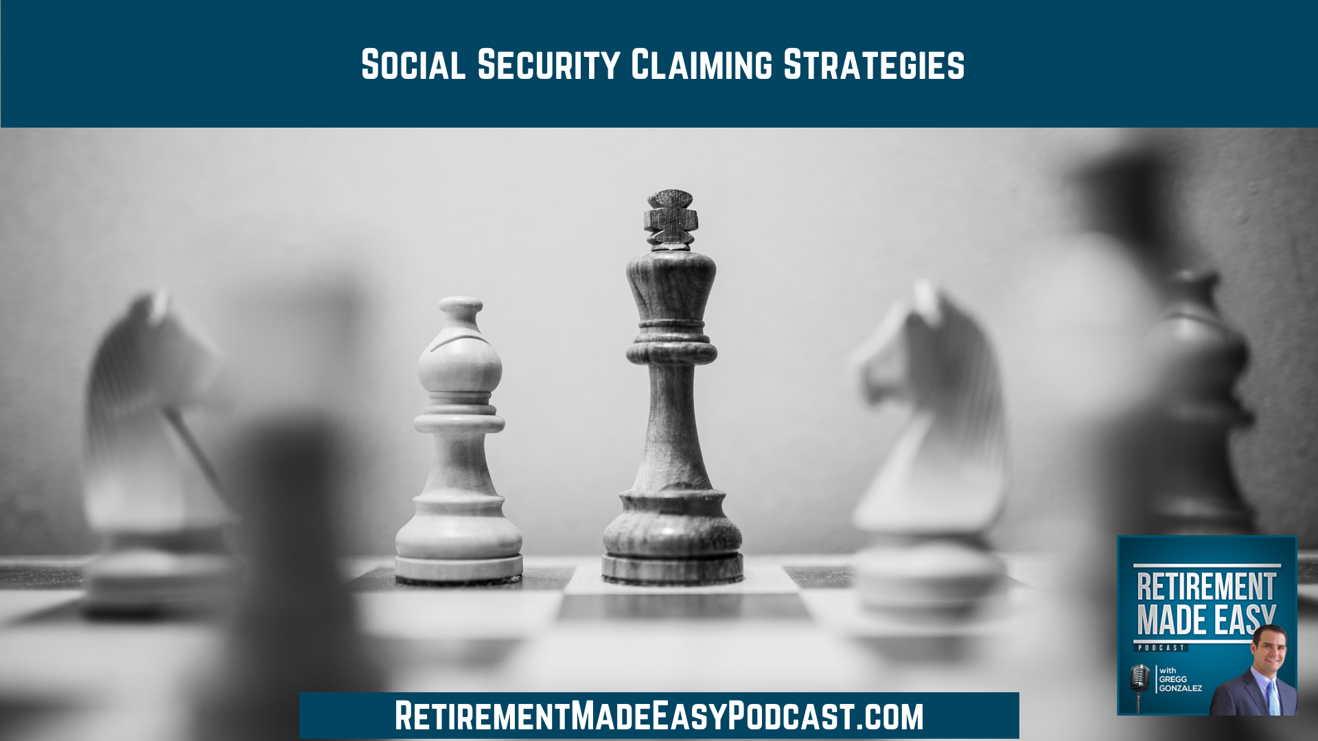 RETIREMENT MADE EASY