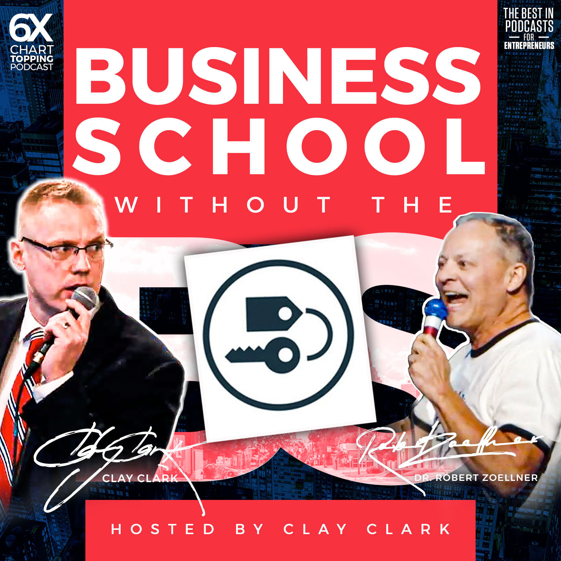 Best of the Thrivetime Show