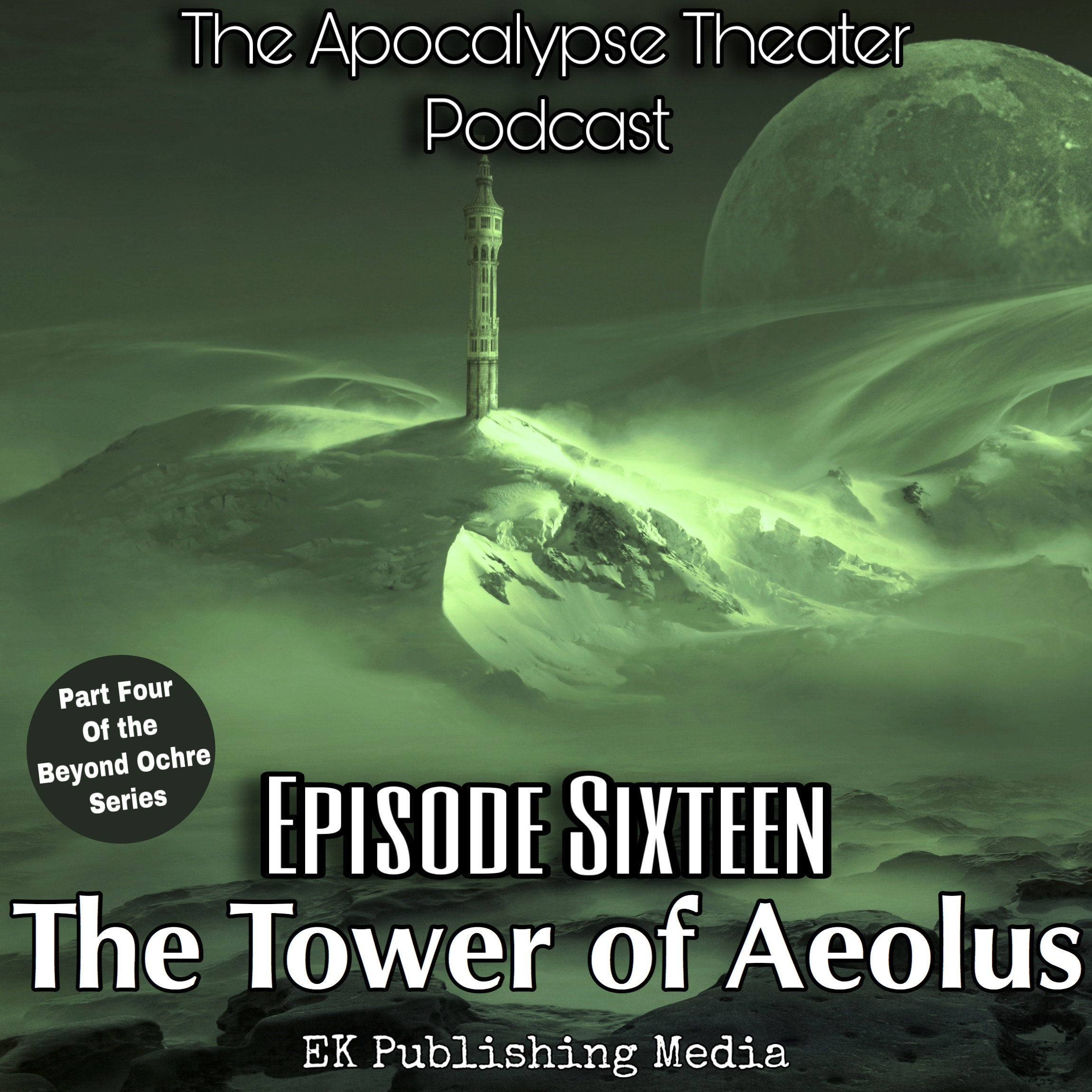 ATP - 016 The Tower of Aeolus