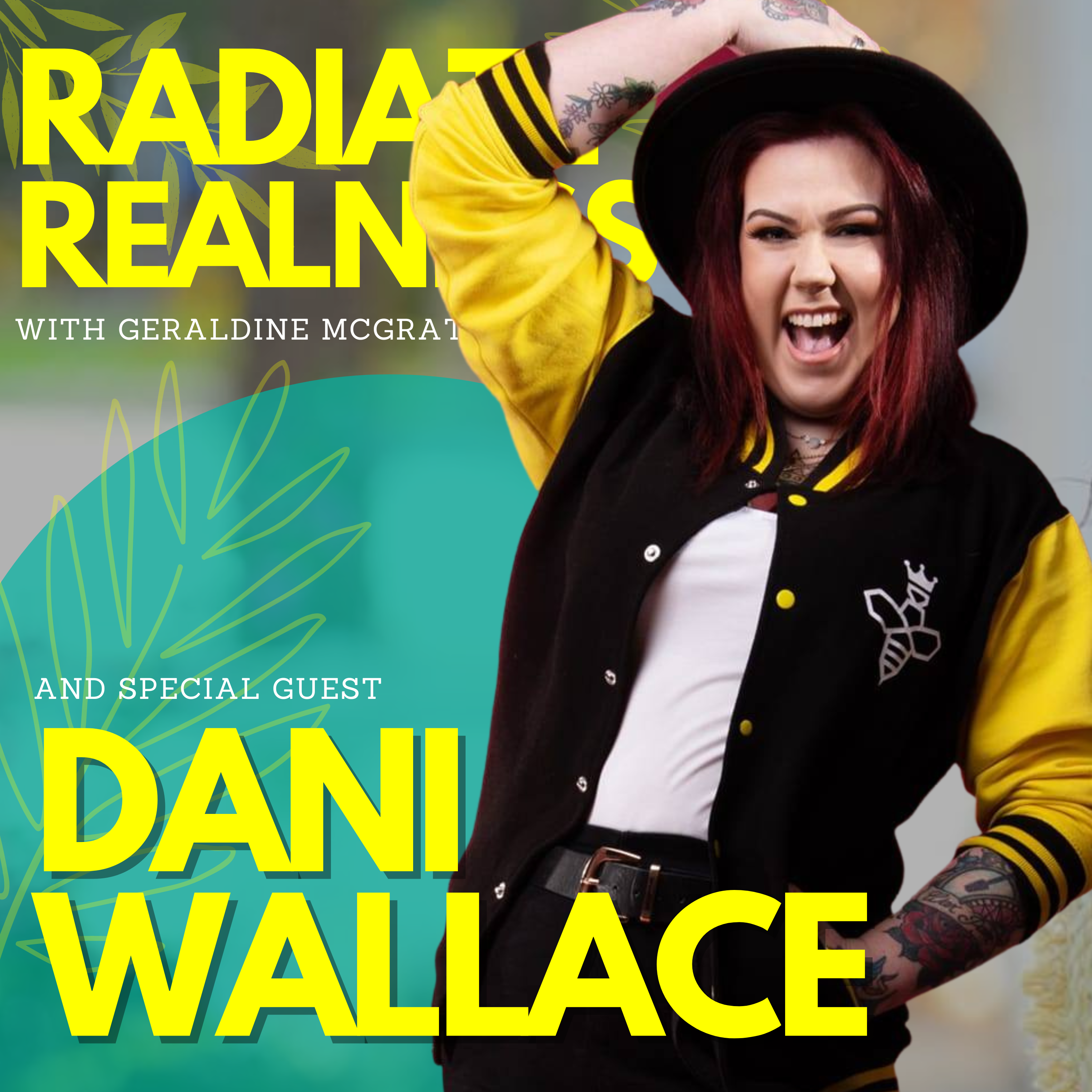 Radiate Realness