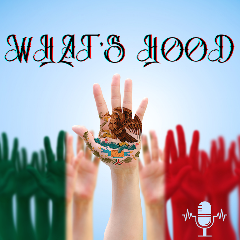 What's Hood- 46th Sesh- The Allegory