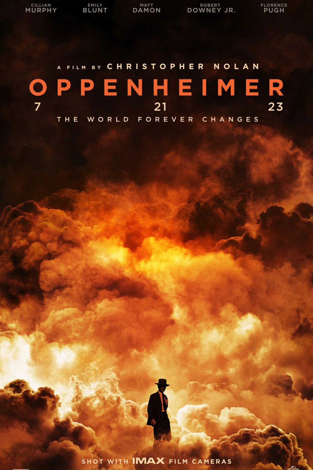 CQ #7 Oppenheimer [ProgNeg Cinema Quickie]