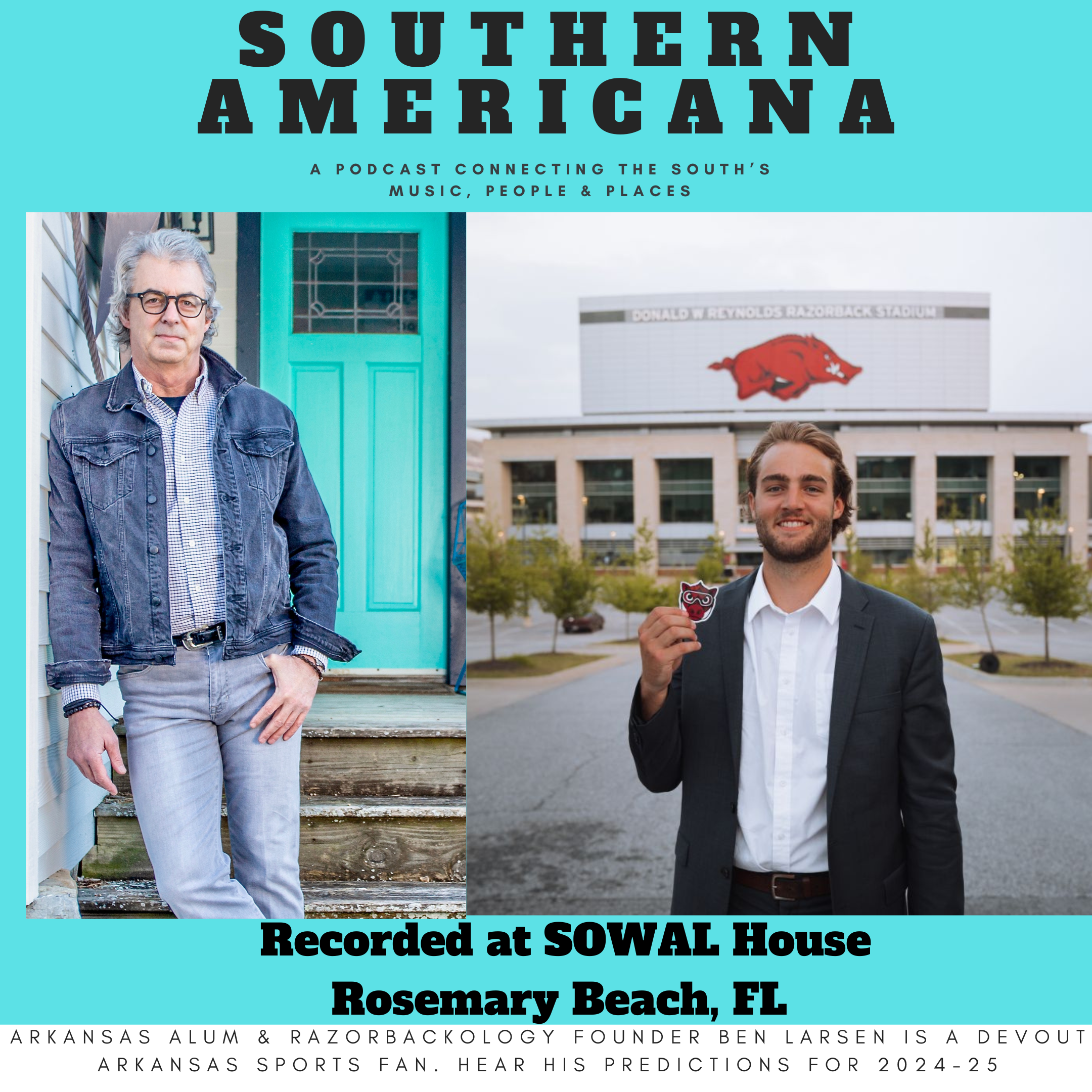 Southern Americana
