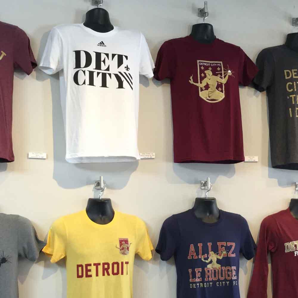 Michigan's Drug Problem, This Week In Detroit City FC with Fletcher Sharpe & More