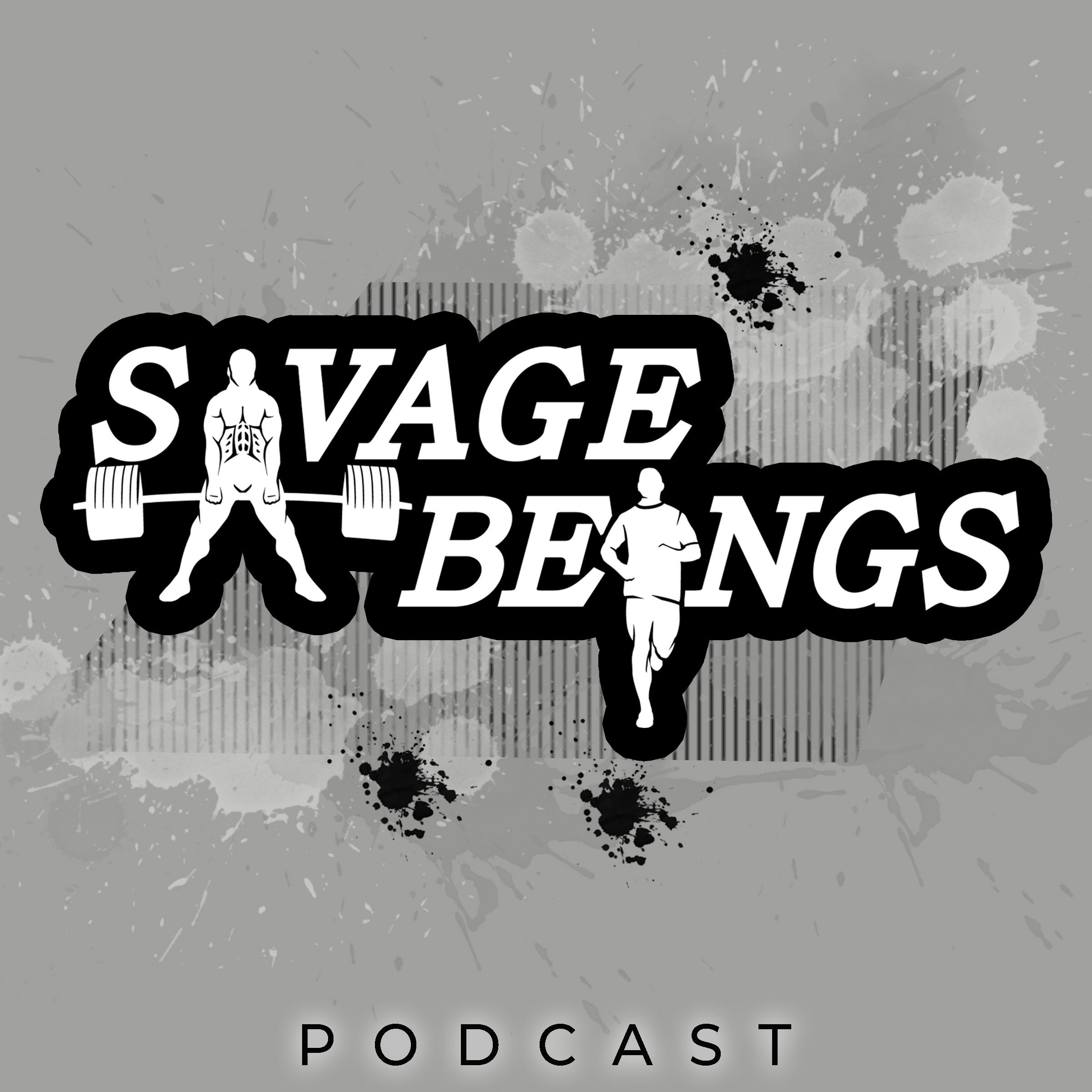 Savage Beings Podcast