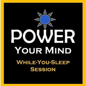 Affirmations to Increase Personal Power While You Sleep - I Am Powerful