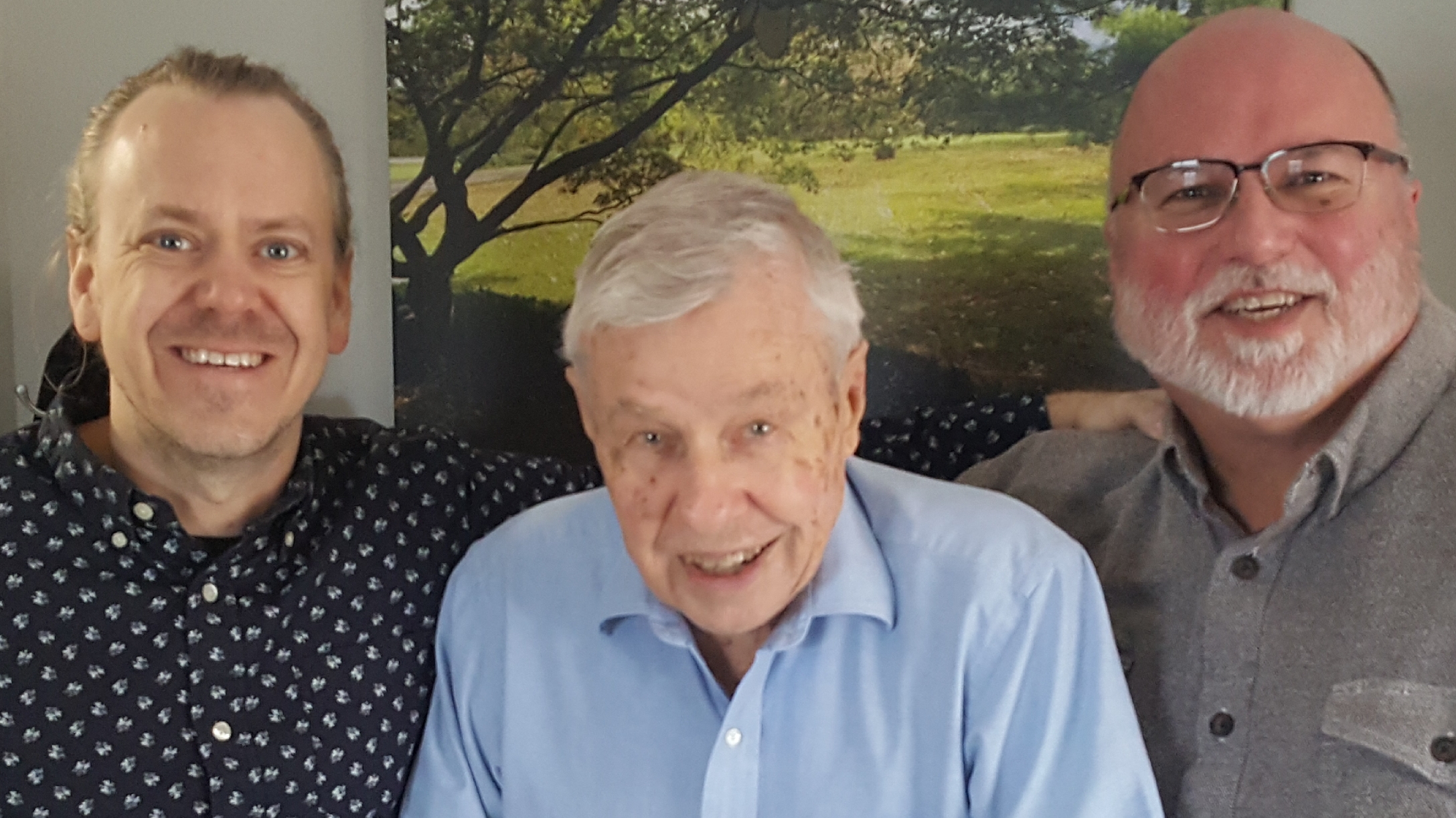E062: Bill McKeachie Tribute: Psychology's Teacher (Re-Release)
