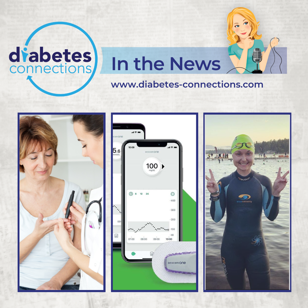 Diabetes Connections | Type 1 Diabetes
