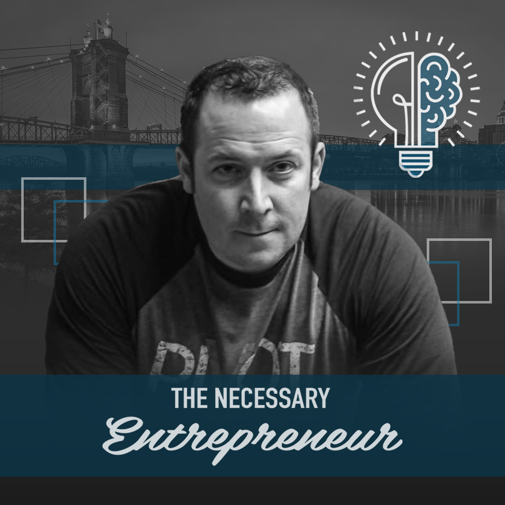 #158 – How to Turn Your Expertise into an Eight-Figure Online Business w/ Justin Allan Montgomery