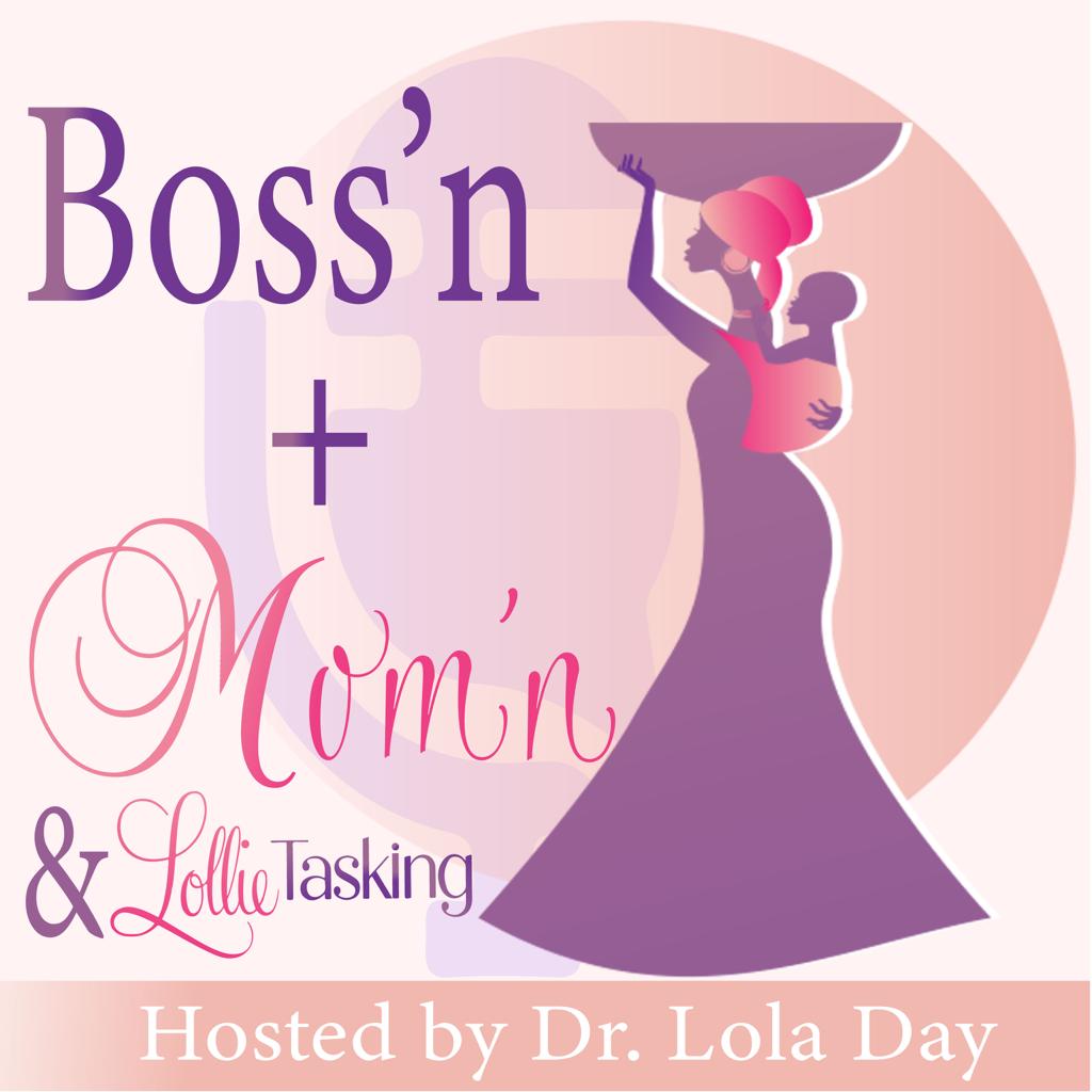 E 034 Level up Your 2021 with Dr. Chinasa