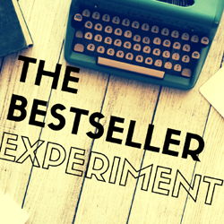EP02: Bestselling Editors | Sam Eades & Juliet Ewers - Orion Books