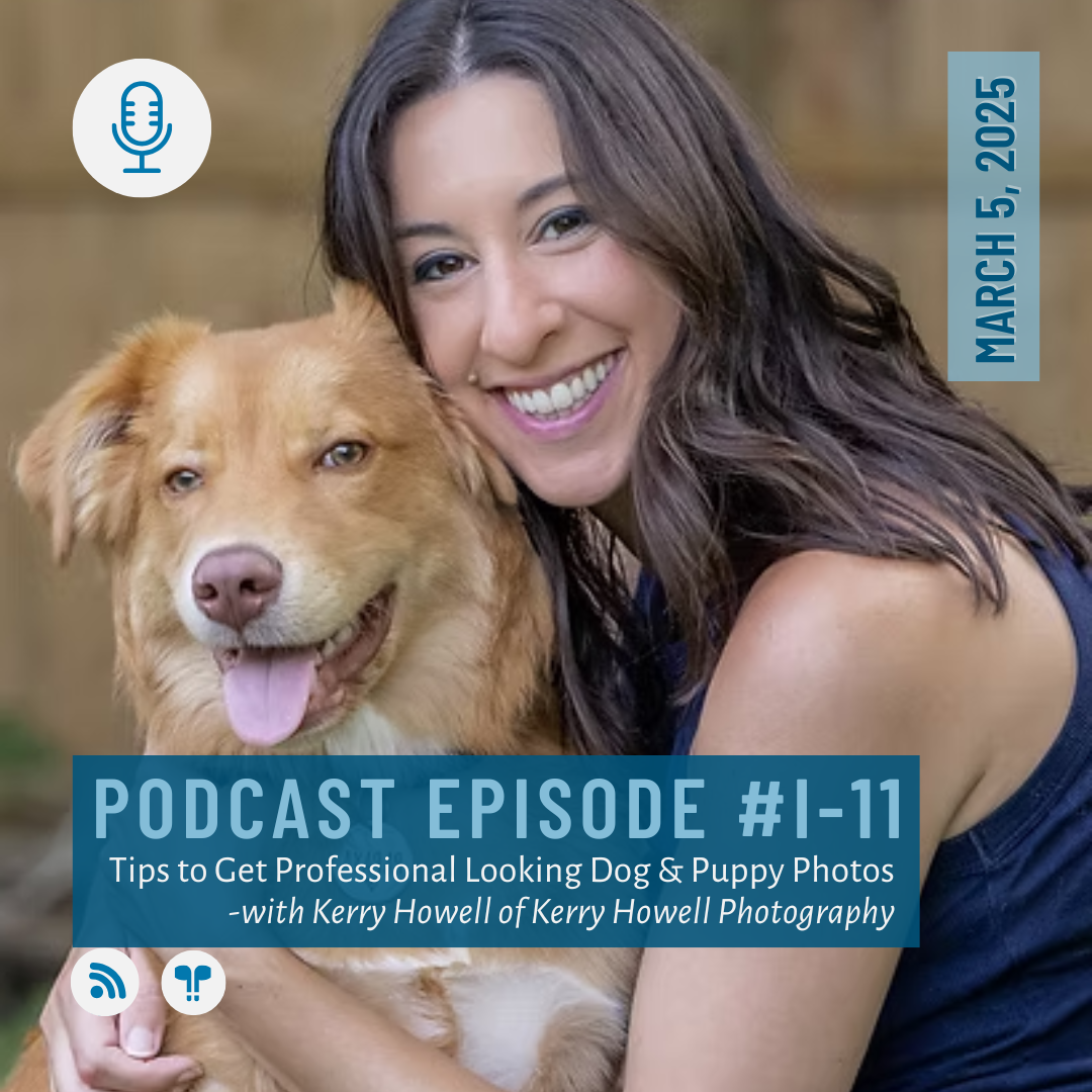 The Honest Dog Breeder Podcast