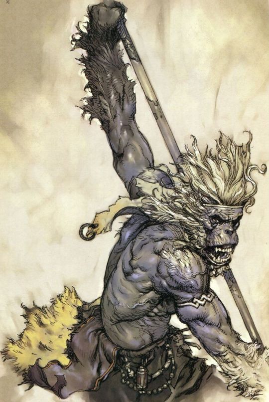 Journey to the West: The Podcast