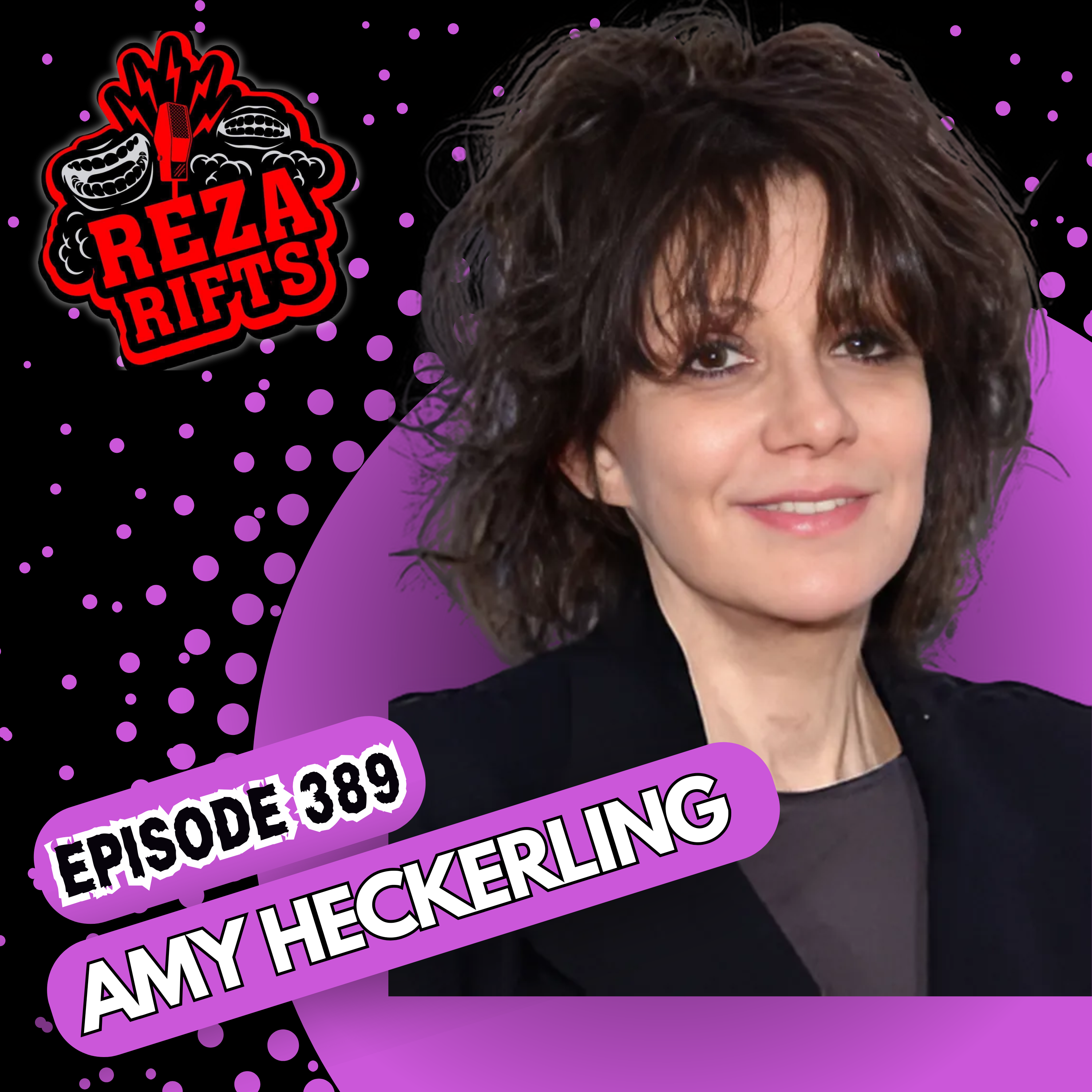 Amy Heckerling
