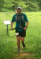 Cultra Trail Running