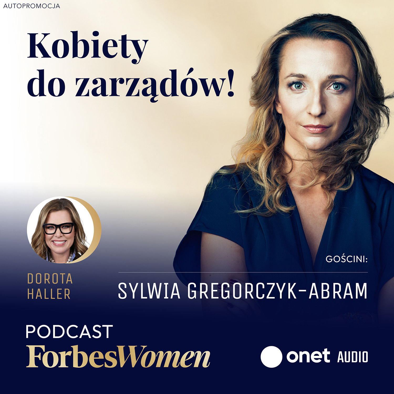 Forbes Women Podcast