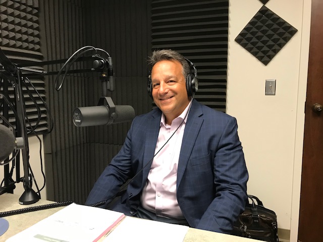 Franklin University Alumni Podcast Season 1 Episode 4