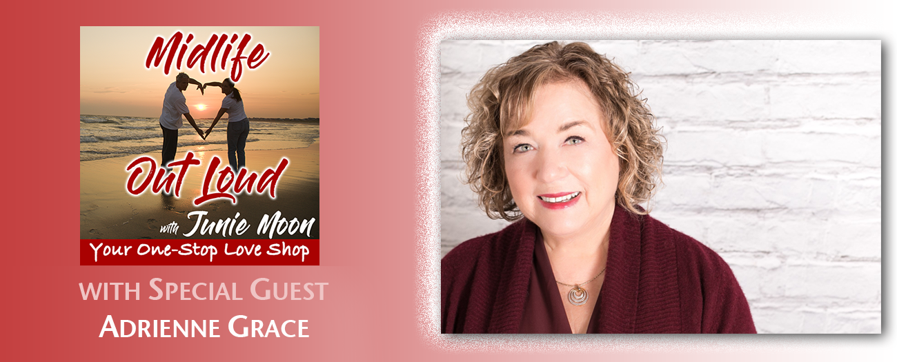 56: The Road to Financial Freedom with Adrienne Grace