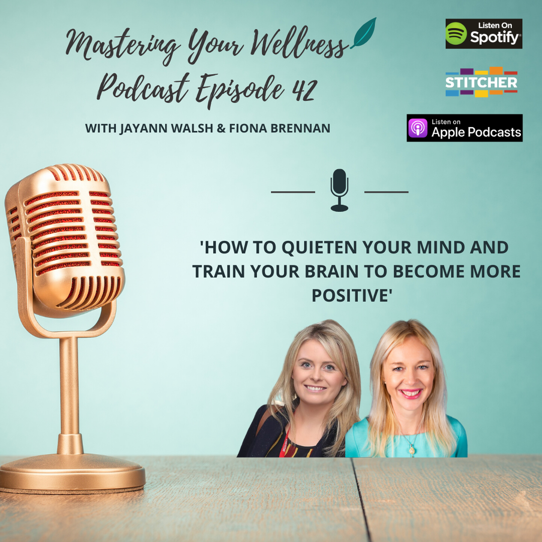 Mastering Your Mindset